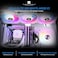 Thermalright Aqua Elite 240 White V3 Liquid CPU Cooler 240 Cooling Row Size 2 x 120mm PWM Fans SFDB Bearingsfor AM4AM5 Intel LGA1150115111551156120017001851Desktop CPU Cooler 240mm AIO
