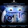 Thermalright Frozen Notte 240 WHITE ARGB Water Cooling CPU Cooler 240 White CPU Cooler Specifications Double PWM Fans SFDB V2 Bearings Suitable for AMDAM4 AM5 Intel LGA 17001150115112002011