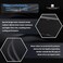 Thermalright Frozen Prism 240 Black ARGB Liquid CPU Water Cooler with 120mm ARGB PWM Fan240 Black Cold Row Specification Computer Water Cooler for AMDAM4AM5Intel LGA17001150115112001851
