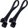TeamProfitcom CPU 8 Pin Power Extension Cable ATX CPU 8 Pin Female to 844 Pin Male EPS Extension Cable for Motherboard Not PCIe VGA 12 Inches 2 Pack