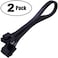 TeamProfitcom CPU 8 Pin Power Extension Cable ATX CPU 8 Pin Female to 844 Pin Male EPS Extension Cable for Motherboard Not PCIe VGA 12 Inches 2 Pack
