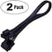 TeamProfitcom CPU 8 Pin Power Extension Cable ATX CPU 8 Pin Female to 844 Pin Male EPS Extension Cable for Motherboard Not PCIe VGA 12 Inches 2 Pack