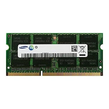 Samsung Original 8GB 1 x 8GB 204pin SODIMM DDR3 PC3L12800 1600MHz ram Memory Module for laptops M471B1G73EB0YK0