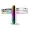 TGDGAMER ARGB GPU Support Bracket with Temperature DisplayAmbient Case Temp5V 3pin Universal GPU BracketGraphics Video Card Brace with Height AdjustableDY7White