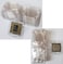 LJJDSLYU 20PCS Computer CPU Case Tray Packaging Clamshell for Intel LGA775 LGA115011511155 1156 i3 i5 i7 CPU Protector Cover