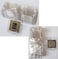 LJJDSLYU 20PCS Computer CPU Case Tray Packaging Clamshell for Intel LGA775 LGA115011511155 1156 i3 i5 i7 CPU Protector Cover