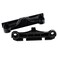 LoveIysp Lovelysp CPU Fan Mounting Kit AM4 Compatibleincluding Mounting Screws 4pcs