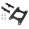 Zangc AM4 Backplate CPU Fan Radiator Mounting Bracket AM4 B350 X370 A320 X470 1PCS