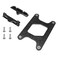 Zangc AM4 Backplate CPU Fan Radiator Mounting Bracket AM4 B350 X370 A320 X470 1PCS