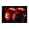 Cooler Master MasterLiquid ML240L V2 RGB CPU Liquid Cooler Brighter Lighting Effects 3rd Gen Pump Superior Radiator and Dual Advanced 120 mm SickleFlow Fans Black