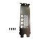 BestParts New Long Full Height Bracket Replacement for Nvidia Quadro RTX A2000 Video Graphics w Screws