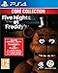 Maximum Games Five Nights At Freddys Core Collection PS4