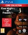 Maximum Games Five Nights At Freddys Core Collection PS4