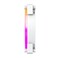 Montech RX 140 ARGB Reversed Fan 1600PWM HighEnd Durability Silent Performance and Stunning ARGB Design 140mm White