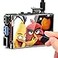 OSOYOO 35 HDMI LCD Touch Screen for Raspberry Pi 5 4 3 2 with Stylus Pen