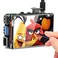 OSOYOO 35 HDMI LCD Touch Screen for Raspberry Pi 5 4 3 2 with Stylus Pen