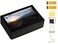 waveshare 43inch DSI LCD Capacitive Touch Display with Protection Case for Raspberry Pi 4 B800480 Resolution IPS Screen Wide AngleMIPI DSI Interface