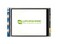 waveshare Waveshare 32inch Resistive Touch Display Compatible with Raspberry Pi 4B3B3B2BBAZeroZero WWHZero 2W Series Boards 320240 Resolution SPI