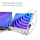 SideTrak Swivel 14 Patented Attachable Portable Monitor for Laptop FHD TFT Laptop Dual Screen Mac PC Chrome Compatible Fits All Laptops Powered by USBC or Mini HDMI Light Silver