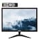 Thinlerain 20 PC Monitor 169 1600x900 Kitchen Monitor LED Screen Display 5Ms 60 Hz VESA Mountable Build in Speaker with VGA HDMI AV BNC USB for FireStick Computer Laptop