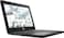 Dell 3100 Intel Celeron N4020 11GHz 4GB 32GB Webcam 116 Touchscreen Chromebook Chrome OS VH5H8