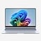 Samsung 15 Galaxy AI Book4 Edge PC Laptop Computer Snapdragon X Plus Processor Live Captions FHD LED AntiGlare Display LongLasting Battery 2024 Version NP750XQAKB2US