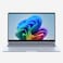 Samsung 15 Galaxy AI Book4 Edge PC Laptop Computer Snapdragon X Plus Processor Live Captions FHD LED AntiGlare Display LongLasting Battery 2024 Version NP750XQAKB2US
