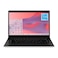 Samsung 14 Galaxy Chromebook Go Laptop PC Computer Intel Celeron N4500 Processor 4GB RAM 64GB Storage ChromeOS XE340XDAKA2US Student Laptop Silver
