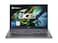 Acer acer Aspire 5 15 Slim Laptop 156 FHD 1920 x 1080 IPS Core i71355U Intel Iris Xe Graphics 16GB LPDDR5 512GB Gen 4 SSD WiFi 6E USB4Thunderbolt 4 Backlit KB A51558M7570 Gray