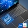 Acer acer Aspire 5 15 Slim Laptop 156 FHD 1920 x 1080 IPS Core i71355U Intel Iris Xe Graphics 16GB LPDDR5 512GB Gen 4 SSD WiFi 6E USB4Thunderbolt 4 Backlit KB A51558M7570 Gray