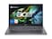 Acer acer Aspire 5 15 Slim Laptop 156 FHD 1920 x 1080 IPS Core i71355U Intel Iris Xe Graphics 16GB LPDDR5 512GB Gen 4 SSD WiFi 6E USB4Thunderbolt 4 Backlit KB A51558M7570 Gray