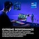 Acer Predator Helios 300 PH31554760S Gaming Laptop Intel i711800H NVIDIA GeForce RTX 3060 GPU 156 FHD 144Hz 3ms IPS Display 16GB DDR4 512GB SSD Killer WiFi 6 RGB Keyboard
