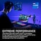 Acer Predator Helios 300 PH31554760S Gaming Laptop Intel i711800H NVIDIA GeForce RTX 3060 GPU 156 FHD 144Hz 3ms IPS Display 16GB DDR4 512GB SSD Killer WiFi 6 RGB Keyboard