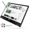 Acer Spin 5 Convertible Laptop 135 2256 x 1504 IPS Touch 10th Gen Intel Core i51035G4 8GB LPDDR4 256GB NVMe SSD WiFi 6 Backlit KB FPR Active Stylus Windows 10 Pro SP51354N58XD
