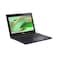ASUS Chromebook CR11 Ruggedized Laptop 116 Display Intel Processor N100 Processor 4GB RAM 64GB eMMC Storage Antimicrobial Guard SpillResistant Keyboard Mineral Grey CR1104CGAAS44