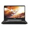 ASUS TUF 2019 Gaming Laptop 156 Full HD IPSType AMD Ryzen 7 R73750H GeForce RTX 2060 16GB DDR4 512GB PCIe SSD Gigabit WiFi 5 Windows 10 Home FX505DVPB74