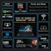 ASUS TUF Gaming A16 Laptop 16 WUXGA 165Hz 100 sRGB AMD 8core Ryzen 7 7735HS 16GB DDR5 512GB SSD Radeon RX 7700S RTX4060 Backlit USB4 AI Noise Cancelation Win11Pro wICP Accessory