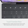 ist computers Dell XPS 13 9345 Laptop Copilot AI PC 134 FHD 120Hz Snapdragon X Plus Intel i71355U 16GB 8448MTs RAM 512GB SSD Thin Light 27 Hours Battery Life IR Webcam WiFi 7 Win 11 Pro
