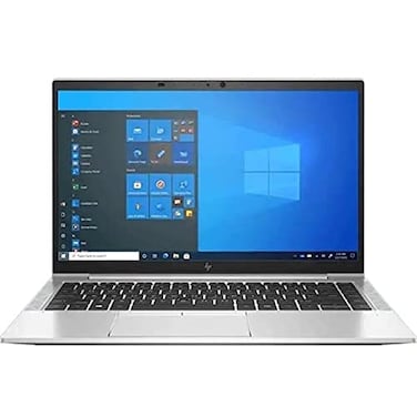 HP EliteBook 840 G8 14 Notebook Full HD 1920 x 1080 Intel Core i5 11th Gen i51145G716 GB RAM 512 GB SSD Windows 11