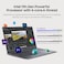 ZENAERO 156 Laptop 16GB RAM 512GB NVMe SSD Intel Jasper Lake N5095 4C4T up to 29Ghz Light and Thin Notebook Computer with FHD IPS Display