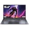 ZENAERO 156 Laptop 16GB RAM 512GB NVMe SSD Intel Jasper Lake N5095 4C4T up to 29Ghz Light and Thin Notebook Computer with FHD IPS Display