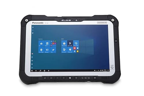 Toughbook Toughbook Toughbook G2 FZG2 MK1 512GB 16GB