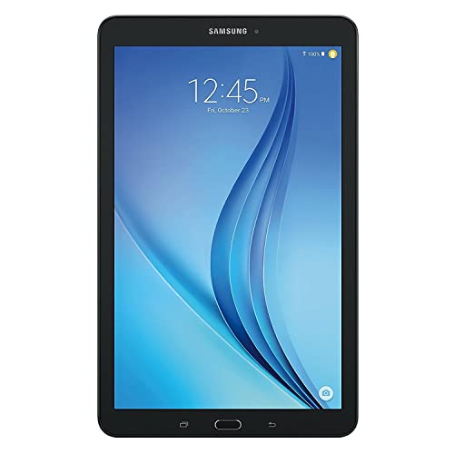 سامسونج سامسونج Galaxy Tab E 9.7 بوصة 16 جيجابايت مجدد