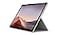 Microsoft Surface Pro 7 256GB i5 8GB RAM with Windows 10 Pro WiFi QuadCore i51035G4 Platinum PVR00001 Renewed