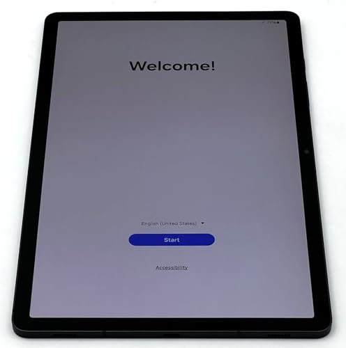 samsung Samsung Galaxy Tab S9 256GB Refurbished