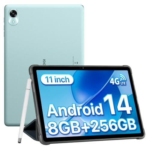 umidigi Umidigi G9 Tab Tablet 256GB 8GB