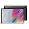 Samsung Galaxy Tab A8 105 64GB Android Tablet LCD Screen Kids Content Smart Switch Expandable Memory Long Lasting Battery Fast Charging US Version 2022 Dark Gray
