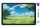 Samsung Galaxy Tab A9 11 inch 256GB Android WiFi Tablet Big Screen Quad Speakers Upgraded Chipset Multi Window Display Slim Light Durable Design Graphite with Accessories