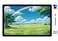 Samsung Galaxy Tab A9 11 inch 256GB Android WiFi Tablet Big Screen Quad Speakers Upgraded Chipset Multi Window Display Slim Light Durable Design Graphite with Accessories