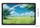 Samsung SAMSUNG Galaxy Tab A9 11 inch 64GB Android Tablet Big Screen Quad Speakers Upgraded Chipset Multi Window Display Slim Light Durable Design Graphite with HEXAccessories